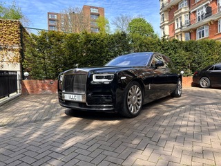 Chauffeur Hire for the Queen’s Club Championships